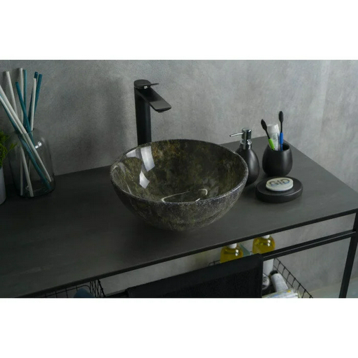 Раковина Gid Esfera Mnc486 54434 32см под камень