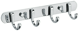 Планка Fisxen FX-1714 24х4х5см серебристый