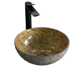 Раковина Gid Esfera Mnc489 54437 32см под камень