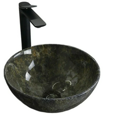 Раковина Gid Esfera Mnc486 54434 32см под камень