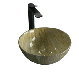 Раковина Gid Esfera Mnc488 54436 32см под камень