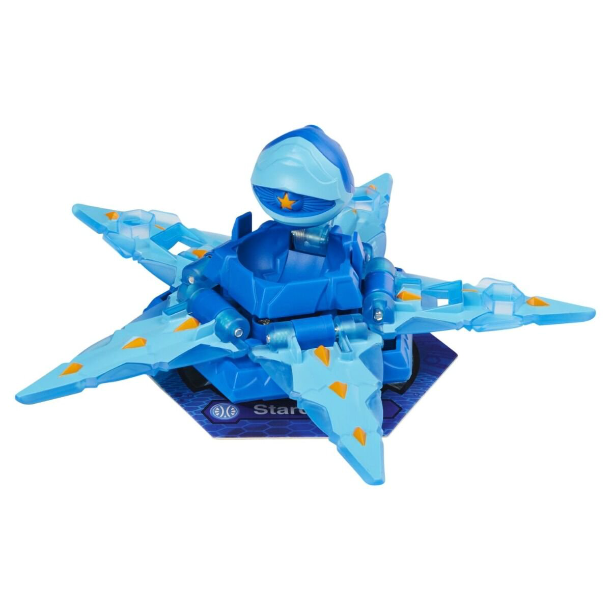 Фигурка Bakugan Трансформер  Геоган-дека купить,NaN