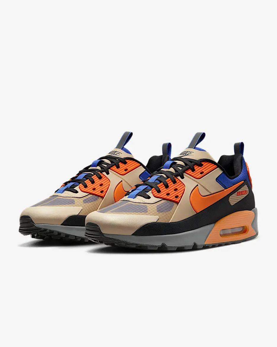 Кроссовки Nike Air Max 90 Drift FB2877-200 43 купить,0