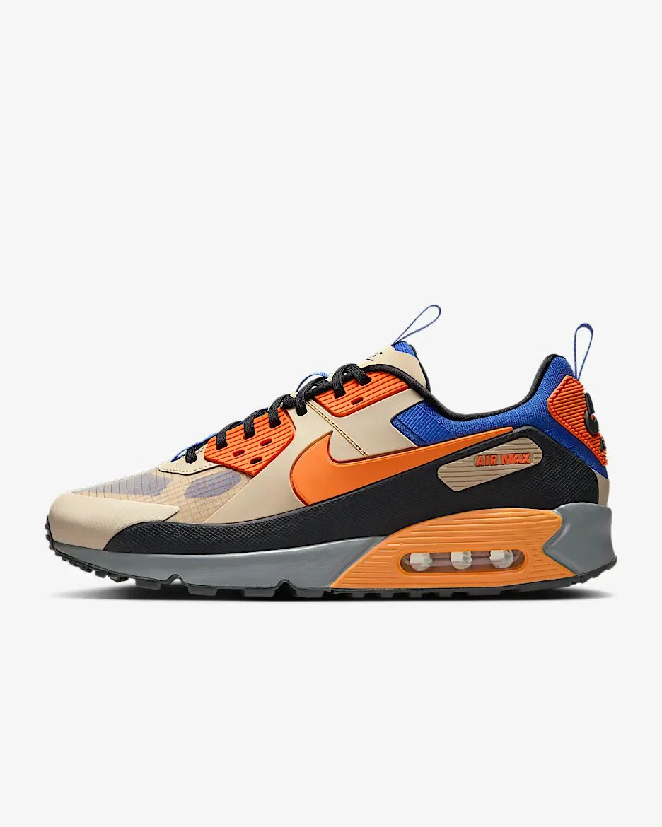 Кроссовки Nike Air Max 90 Drift FB2877-200 43 купить,0