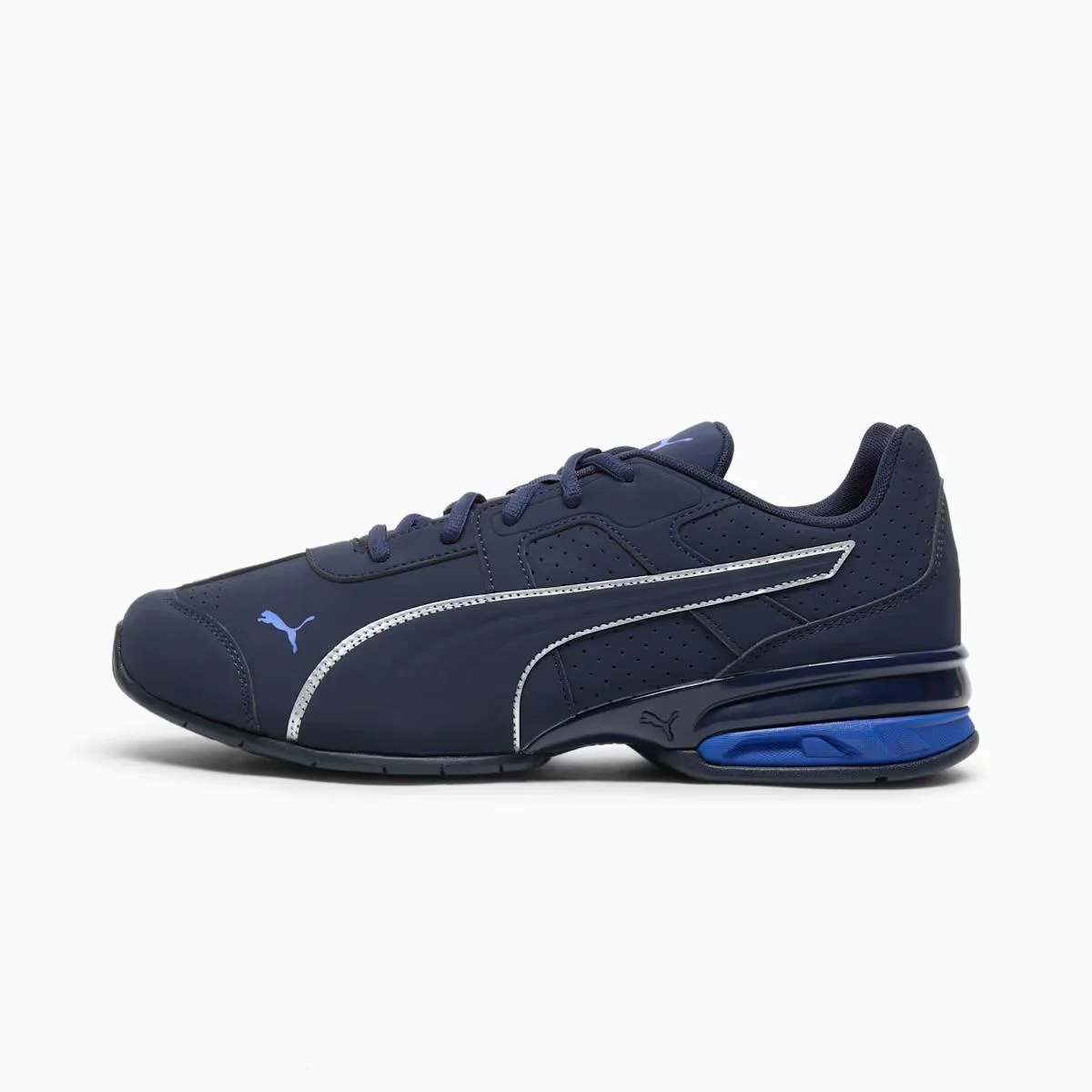 Кроссовки Puma Tazon 7 Evo 310378-07 blue 44 купить,NaN