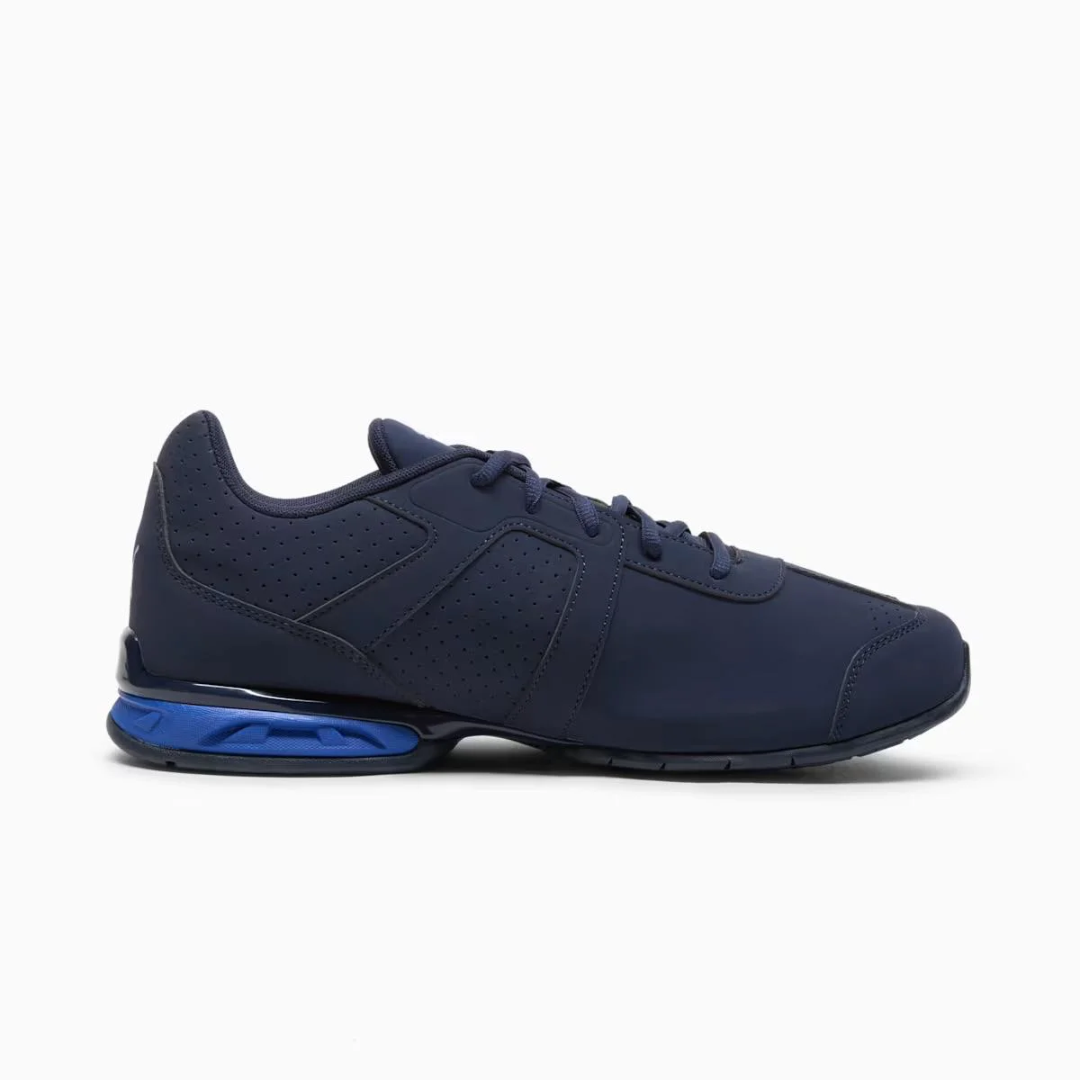 Кроссовки Puma Tazon 7 Evo 310378-07 blue 44 купить,NaN
