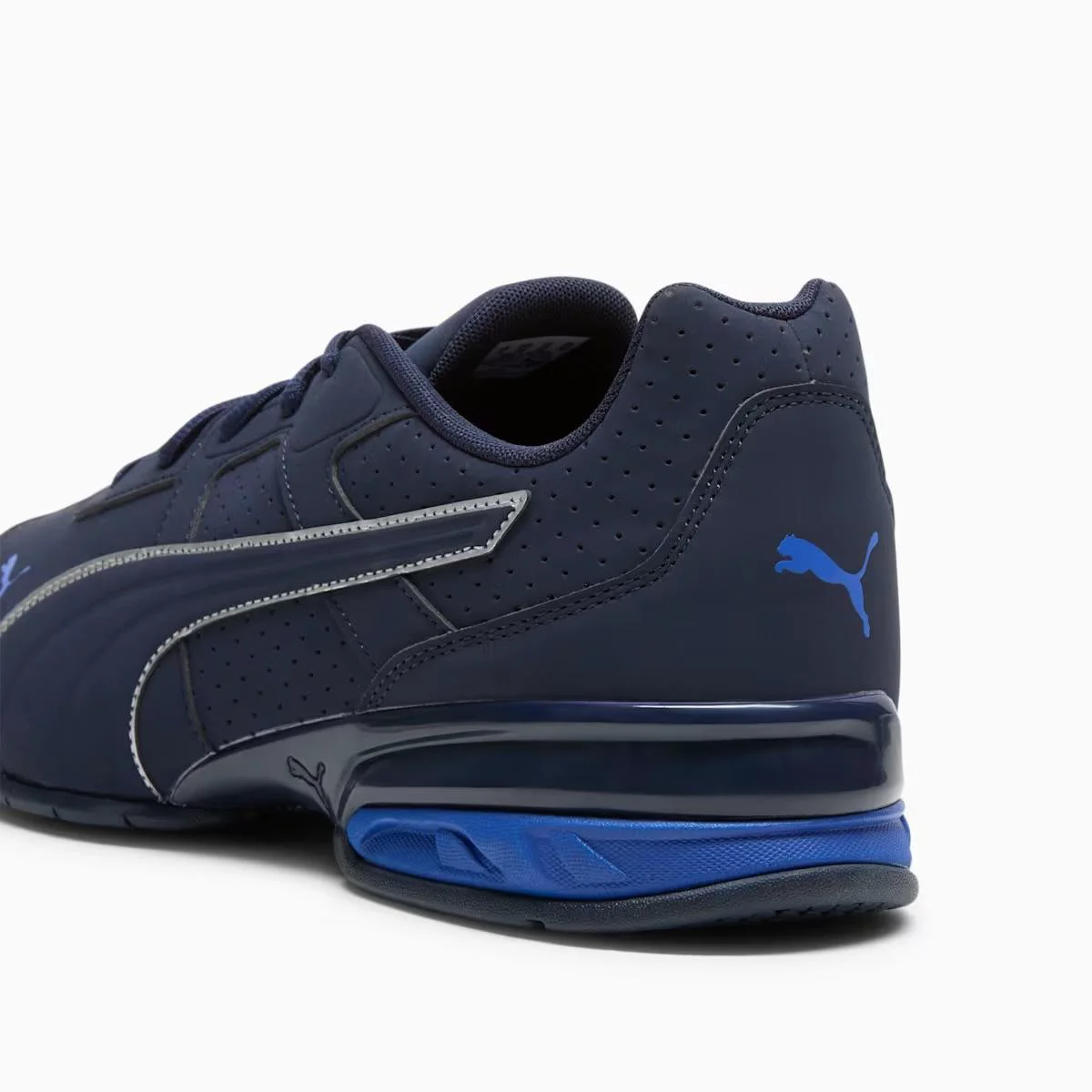 Кроссовки Puma Tazon 7 Evo 310378-07 blue 44 купить,NaN