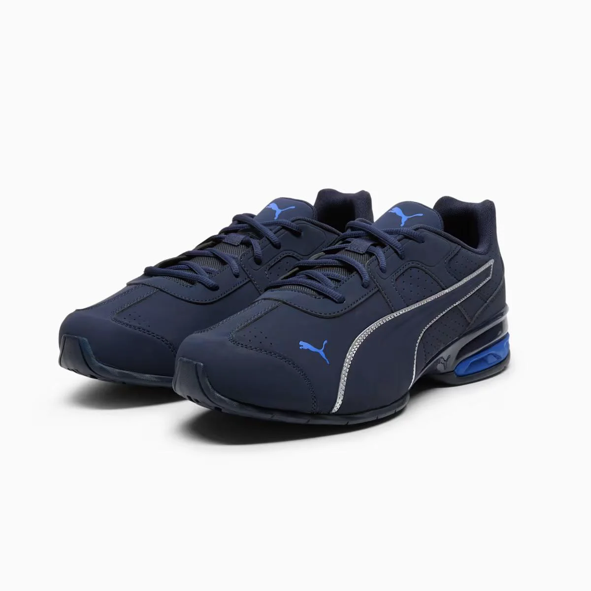 Кроссовки Puma Tazon 7 Evo 310378-07 blue 44 купить,NaN