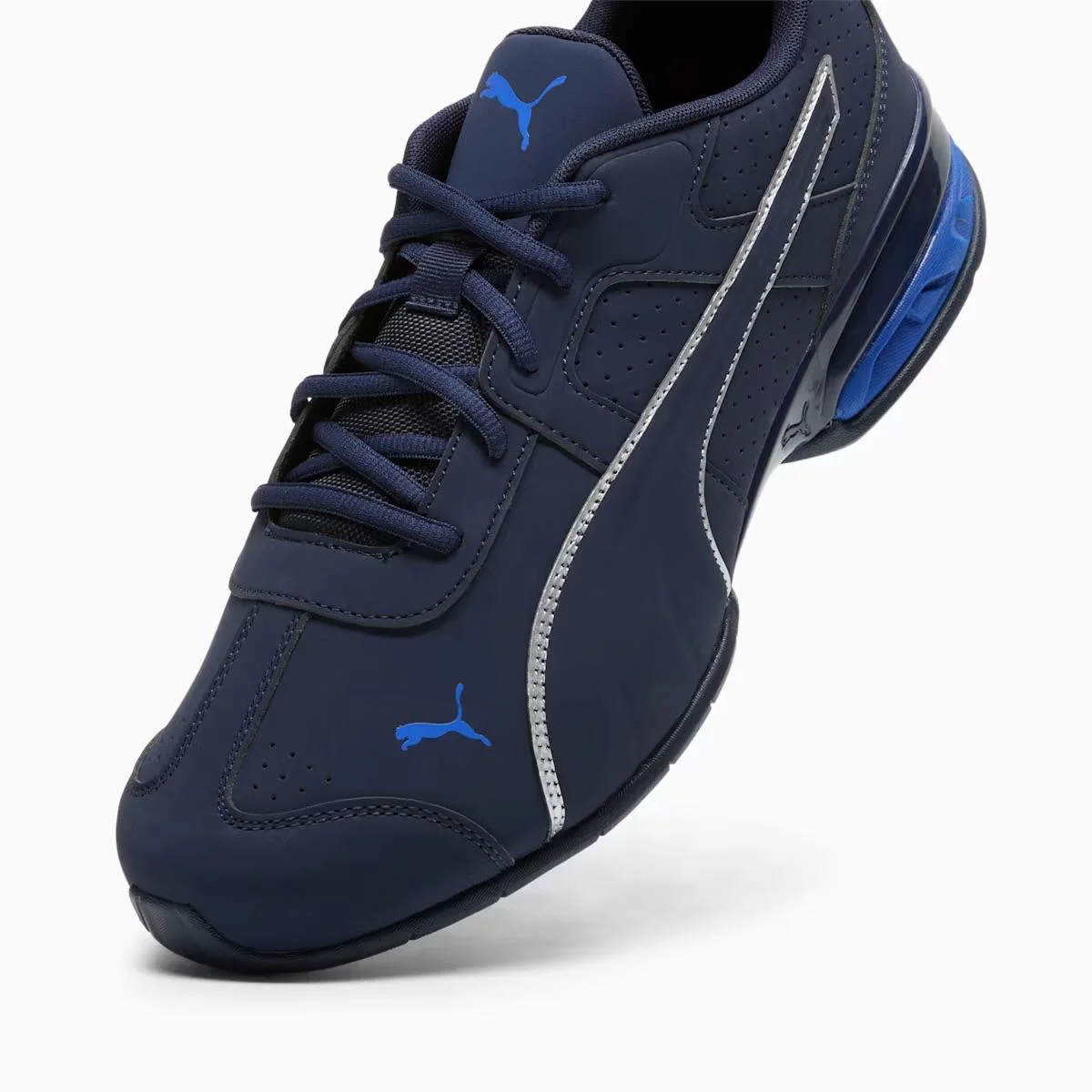 Кроссовки Puma Tazon 7 Evo 310378-07 blue 44 купить,NaN