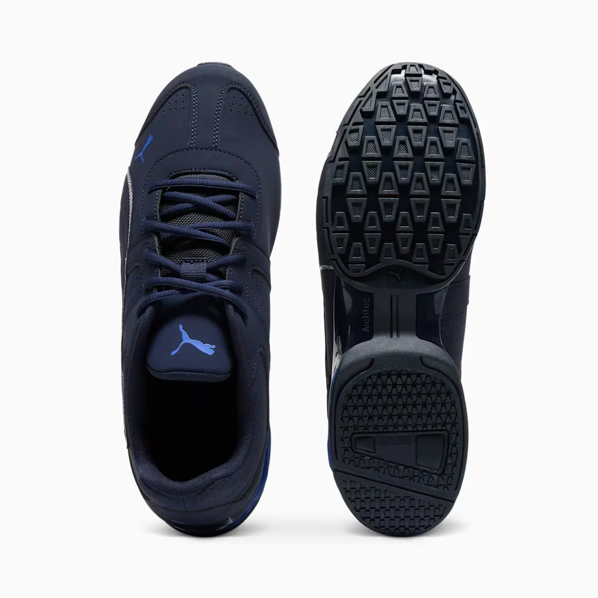 Кроссовки Puma Tazon 7 Evo 310378-07 blue 44 купить,NaN
