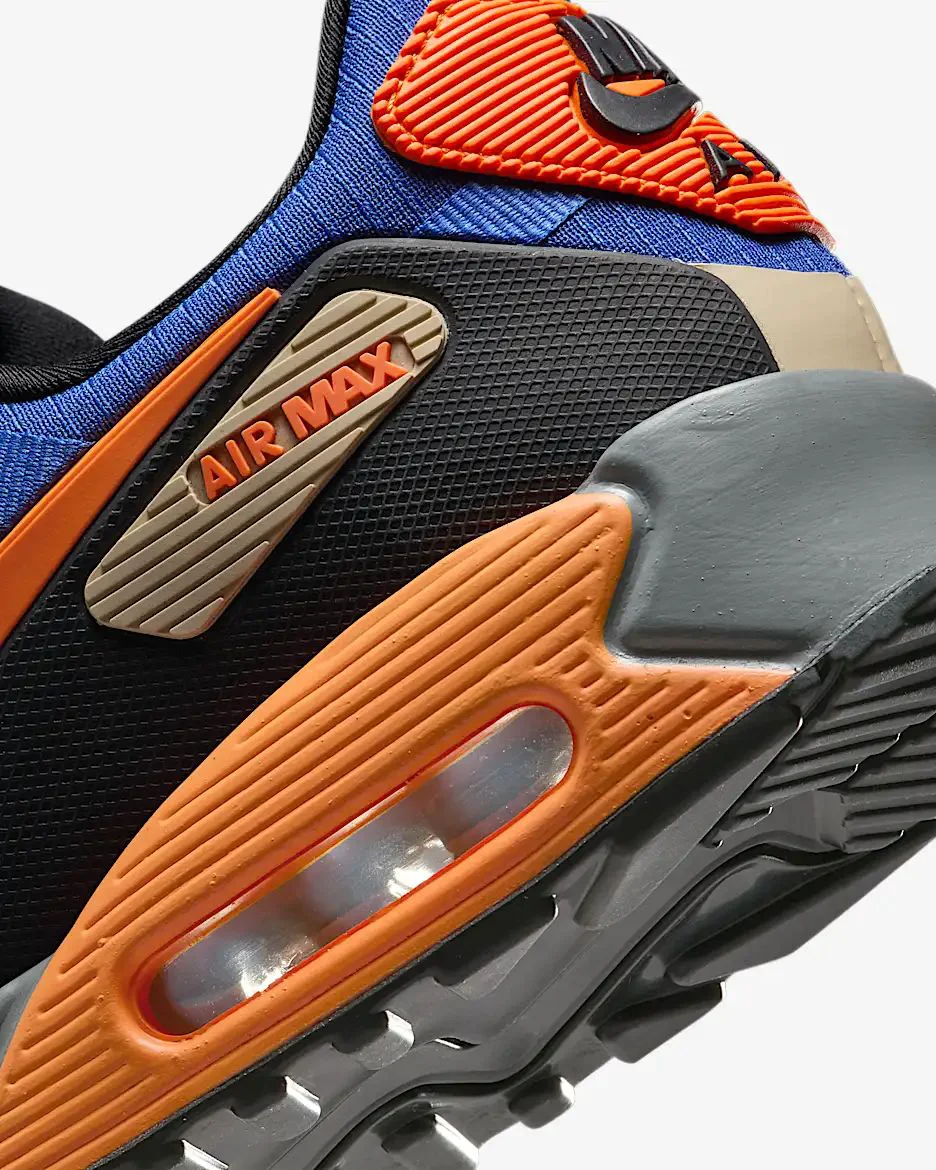 Кроссовки Nike Air Max 90 Drift FB2877-200 43 купить,0