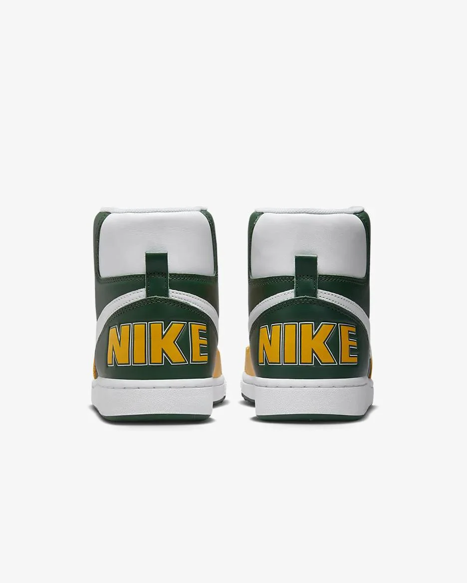 Кеды Nike Terminator High FN4442-300 green 45 - ForteMarket Кеды Nike Terminator High FN4442-300 green 45 купить,0