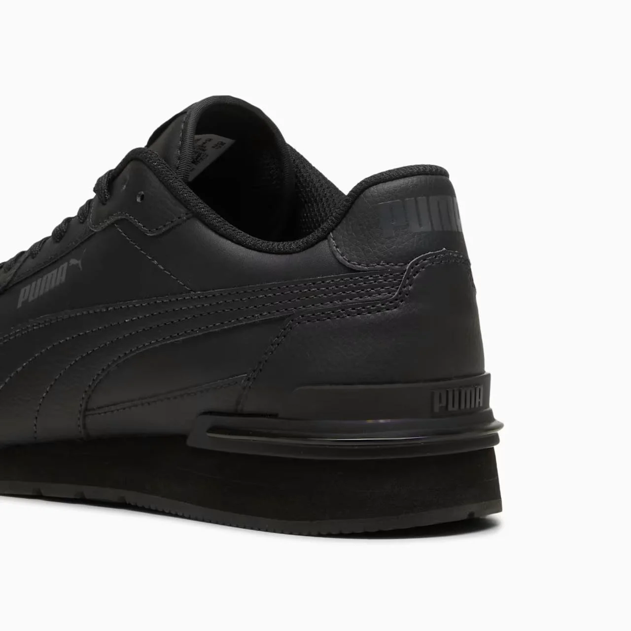 Кроссовки Puma ST Runner v4 L 39906809 black 43 - ForteMarket Кроссовки Puma ST Runner v4 L 39906809 black 43 купить,0