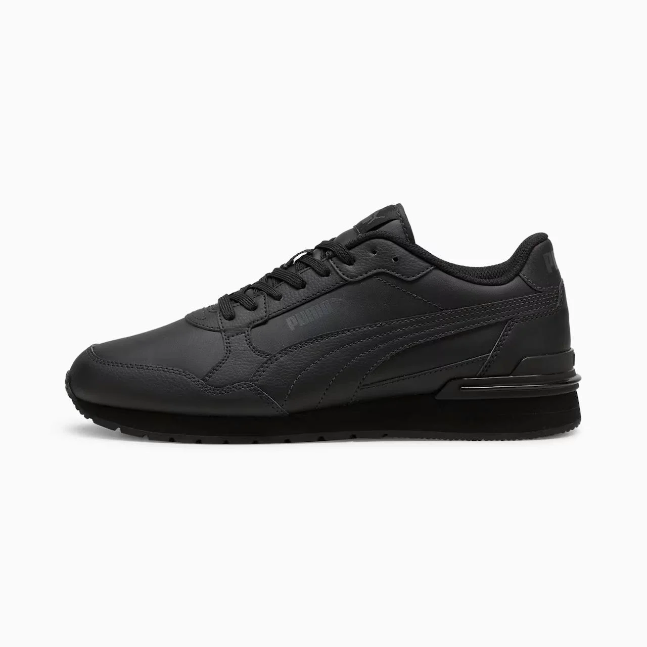 Кроссовки Puma ST Runner v4 L 39906809 black 43 - ForteMarket Кроссовки Puma ST Runner v4 L 39906809 black 43 купить,0