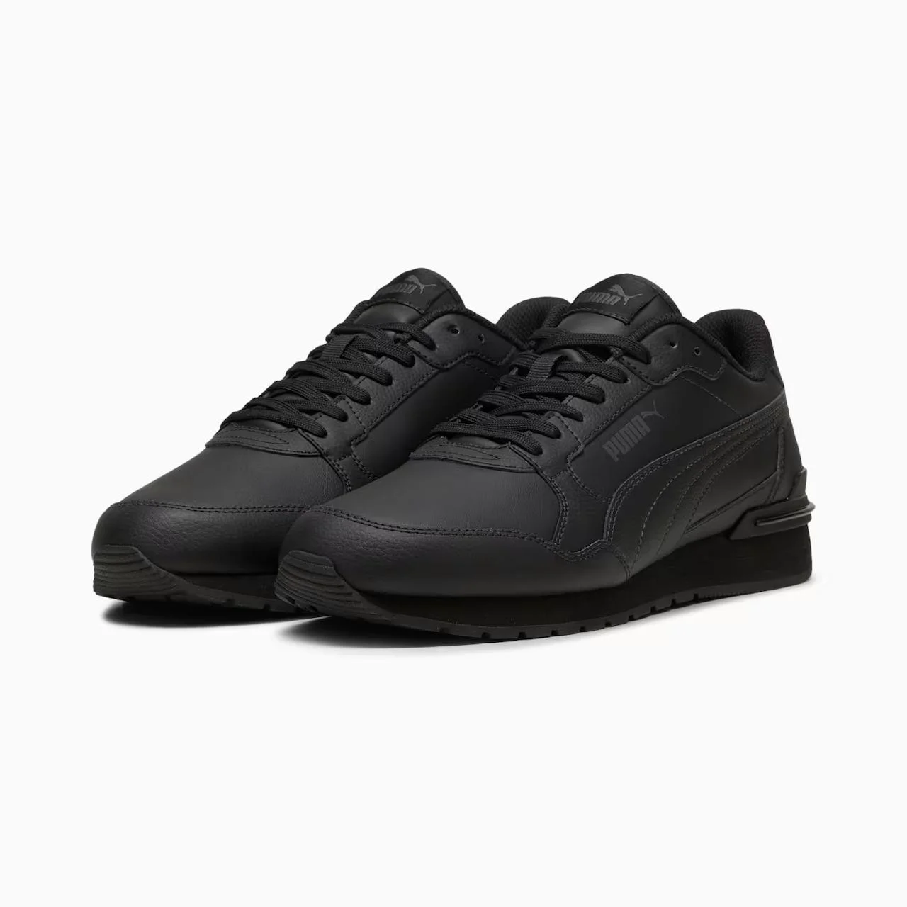 Кроссовки Puma ST Runner v4 L 39906809 black 43 - ForteMarket Кроссовки Puma ST Runner v4 L 39906809 black 43 купить,0