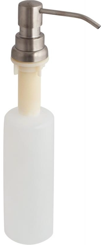 Дозатор жидкого мыла Essentials Холодный рассвет 30х10см глянец купить,NaN
