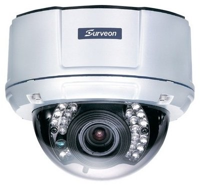 Камера видеонаблюдения Surveon CAM4361 1920x1080 купить,19685
