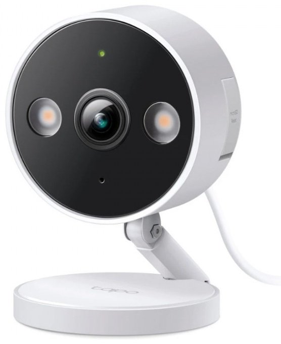TP-LINK камера видеонаблюдения Tapo C120, 4MP, расширение 2560x1440 - ForteMarket TP-LINK камера видеонаблюдения Tapo C120, 4MP, расширение 2560x1440 купить,30662