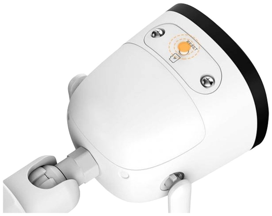 Камера видеонаблюдения Imou Bullet 2E-0360B 1920x1080 купить,NaN
