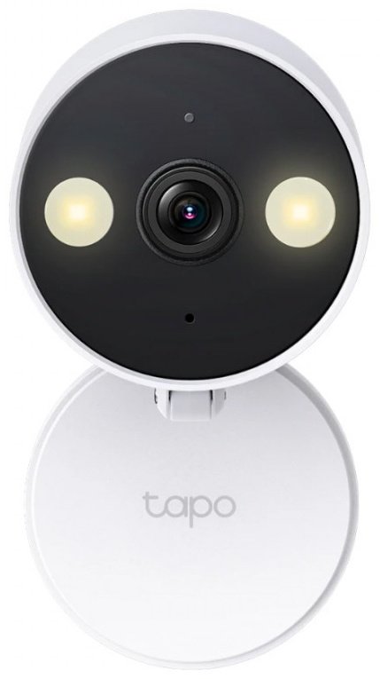 TP-LINK камера видеонаблюдения Tapo C120, 4MP, расширение 2560x1440 - ForteMarket TP-LINK камера видеонаблюдения Tapo C120, 4MP, расширение 2560x1440 купить,30662