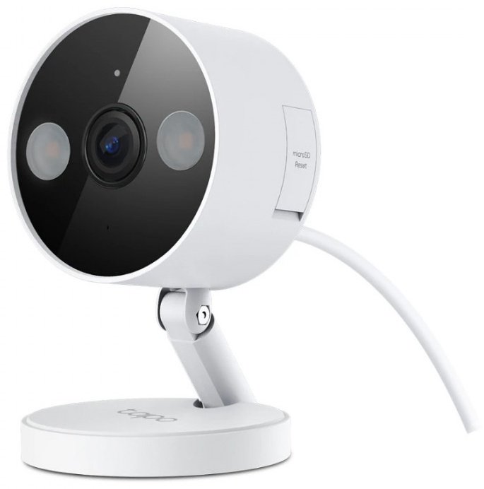 TP-LINK камера видеонаблюдения Tapo C120, 4MP, расширение 2560x1440 - ForteMarket TP-LINK камера видеонаблюдения Tapo C120, 4MP, расширение 2560x1440 купить,30662