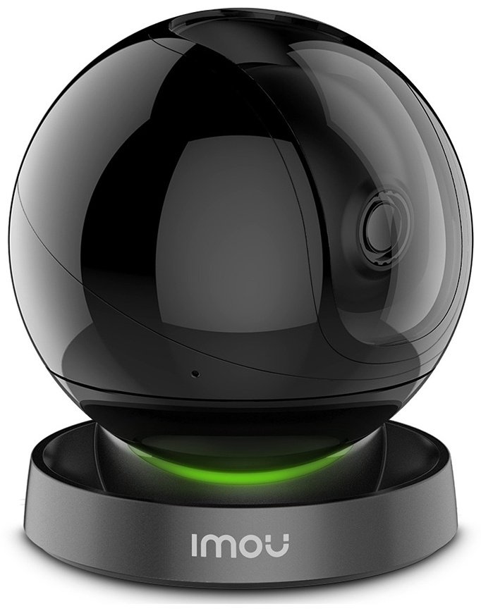 Камера видеонаблюдения Imou Ranger IQ 1920x1080 купить,34821