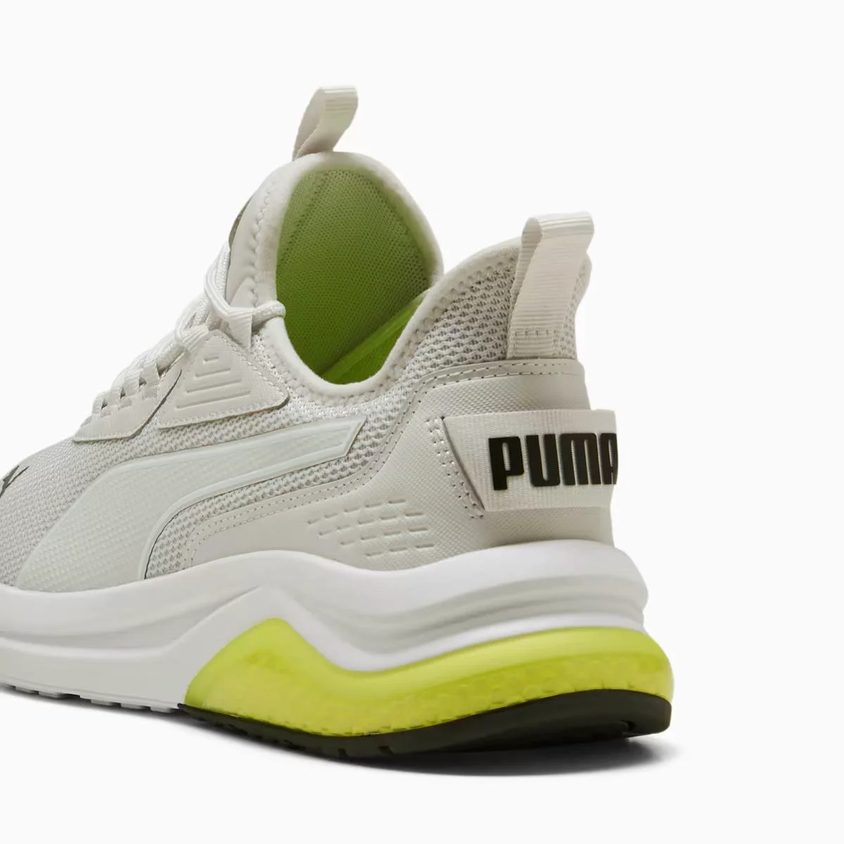 Кроссовки Puma Amplifier 396867-19 grey 41,5 купить,NaN