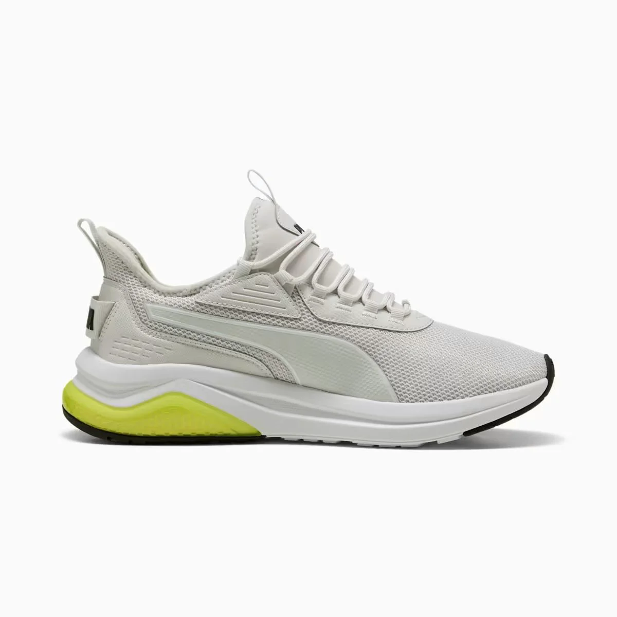 Кроссовки Puma Amplifier 396867-19 grey 41,5 купить,NaN
