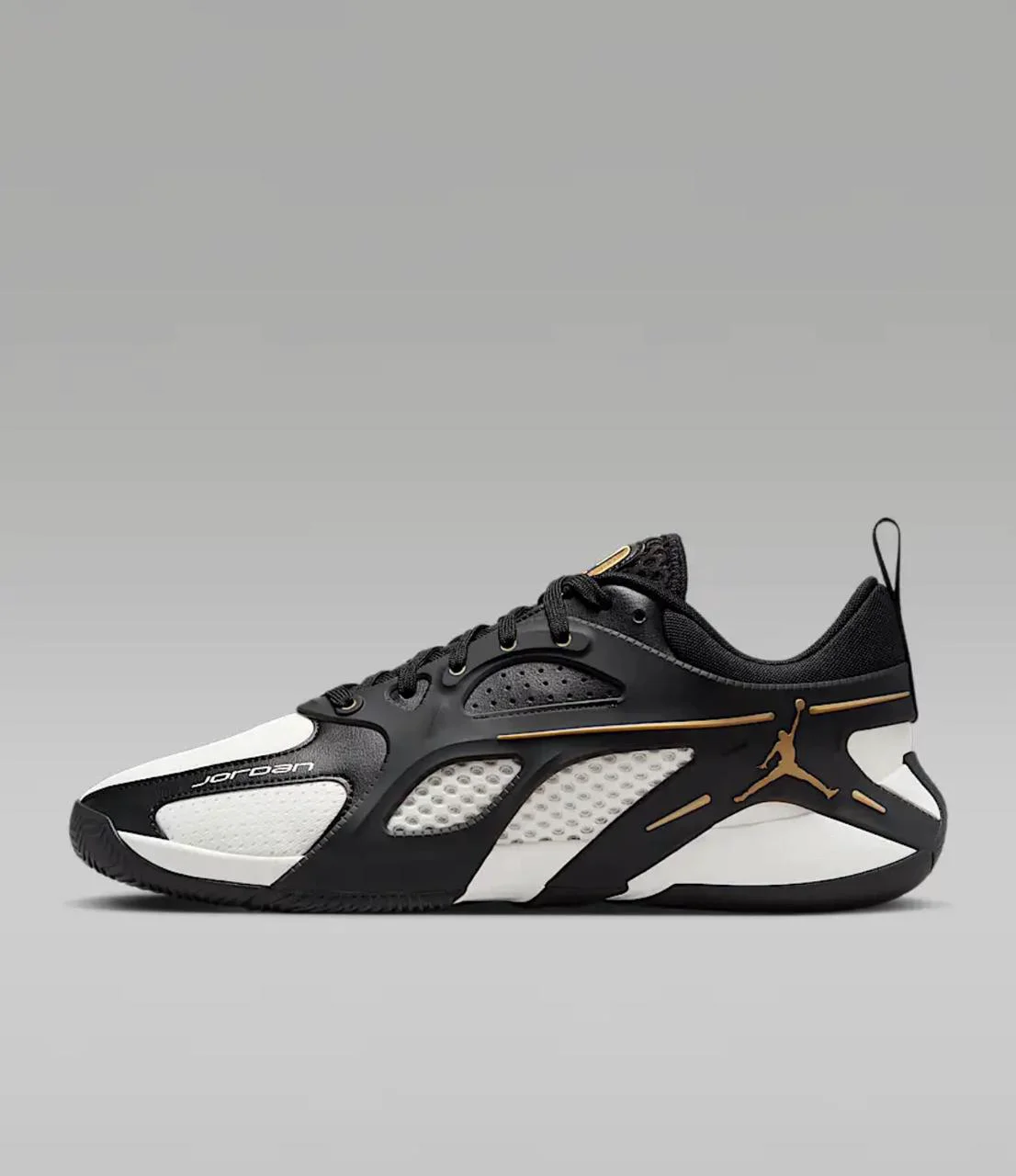 Кроссовки Nike Jordan Heir Series Classic FQ3858-007 white/black 40 купить,0