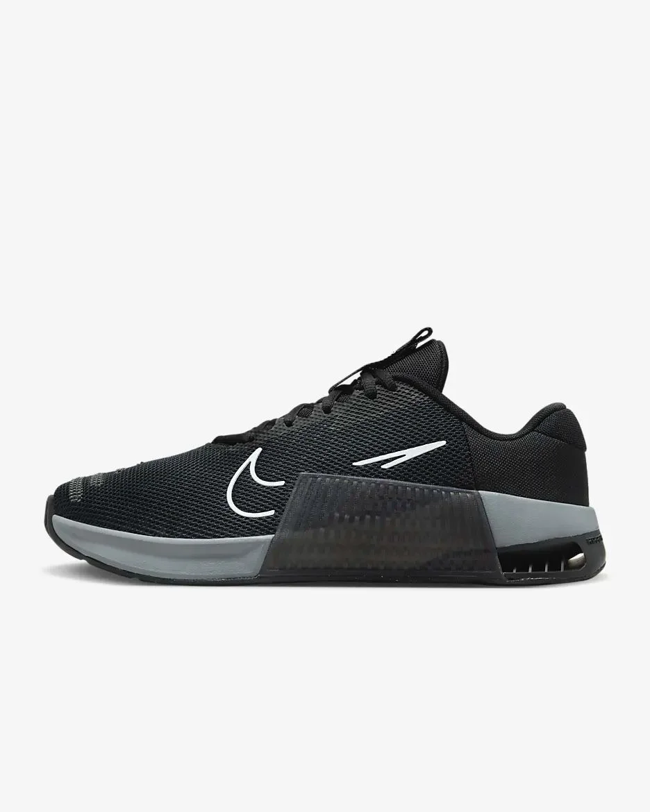 Кроссовки Nike Metcon 9 DZ2617-001 black 43.5 купить,0
