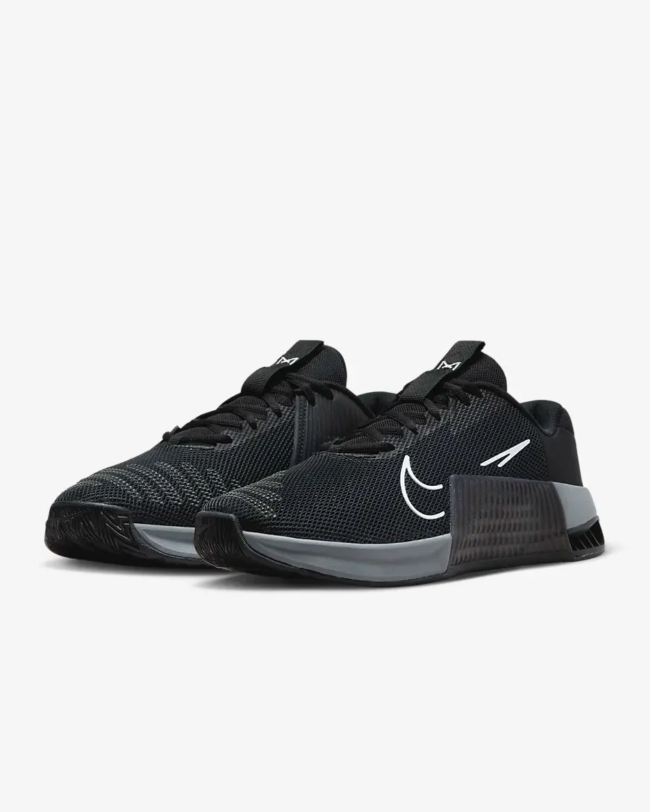Кроссовки Nike Metcon 9 DZ2617-001 black 43.5 купить,0