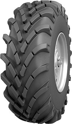 NORTEC TA-4 R 30.50/100 R32 162A6 купить,NaN