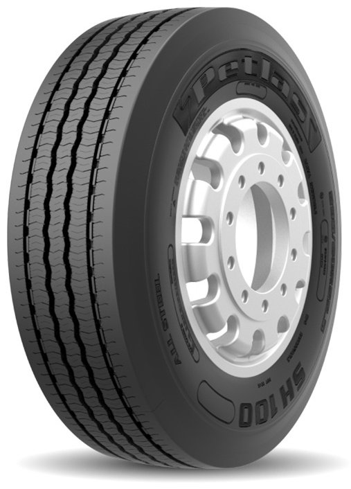 Petlas SH100 315/80 R22.5 150M купить,NaN