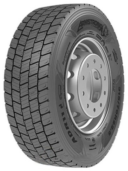 Armstrong ADR11 315/70 R22.5 154 L ведущая ось без шипов купить,NaN