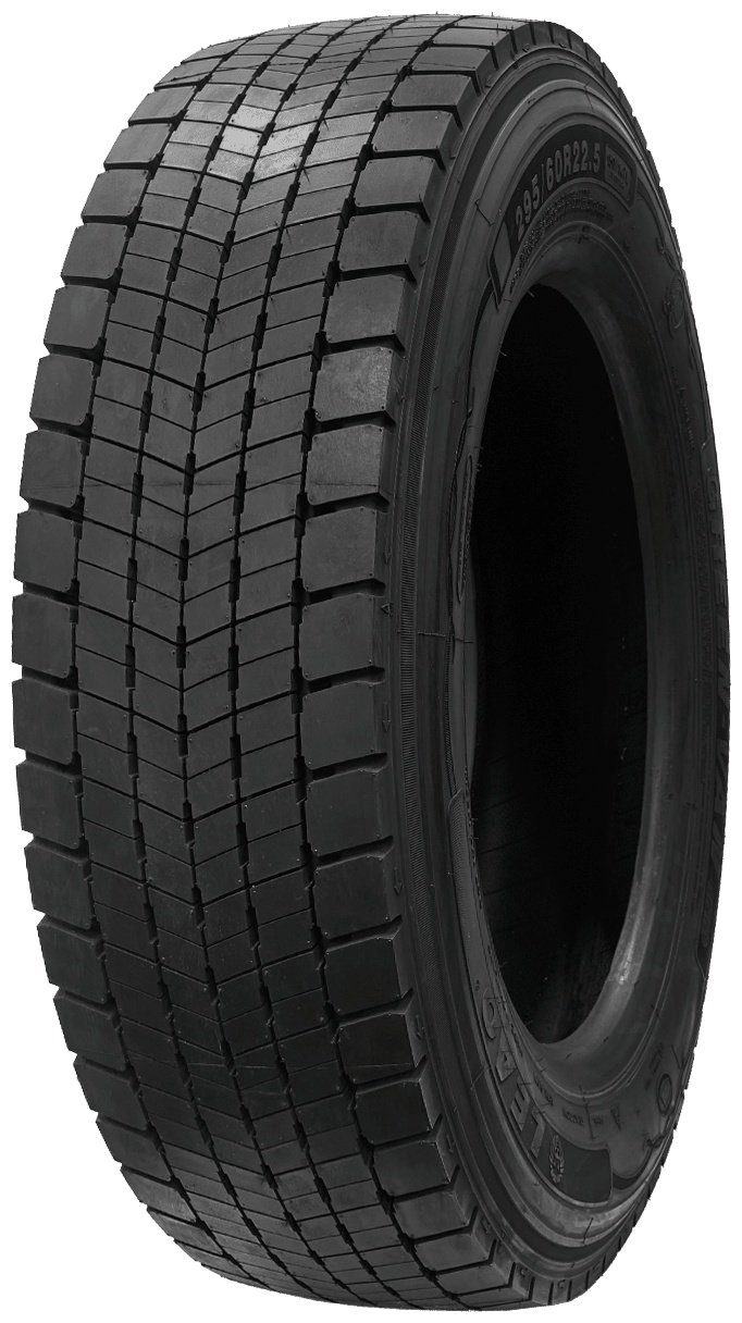 Leao ETD100 315/70 R22.5 156 L универсальная ось без шипов купить,NaN