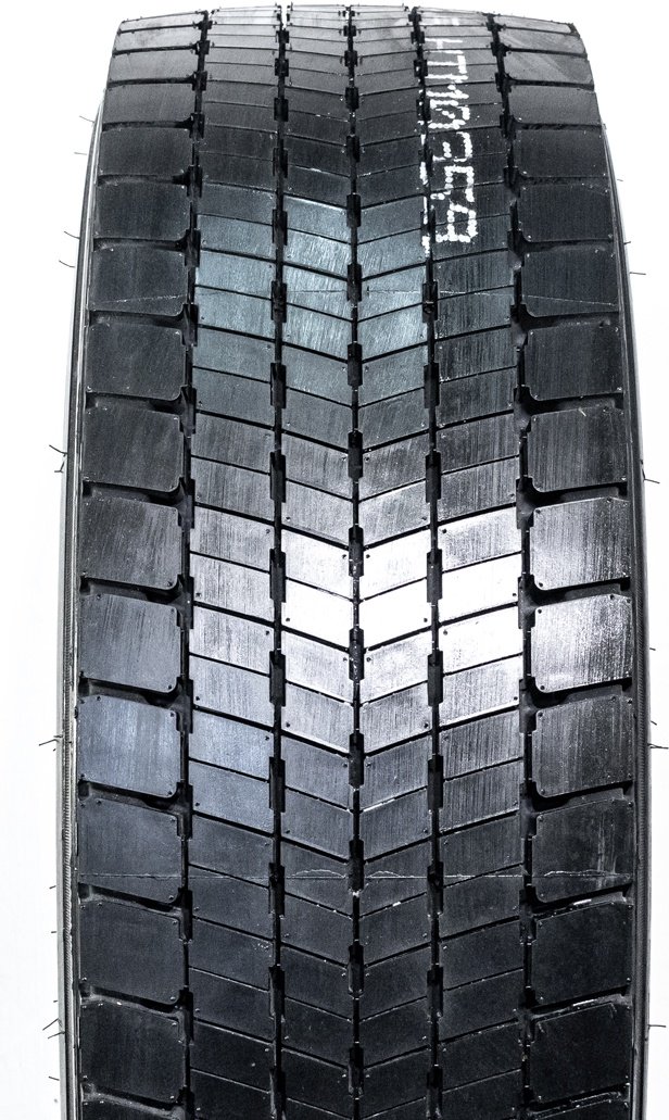 Leao ETD100 315/70 R22.5 156 L универсальная ось без шипов купить,NaN