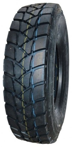 Terraking HS-203 315/80 R22.5 154 L универсальная ось без шипов купить,NaN