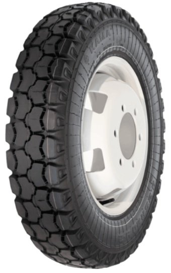 Нижнекамскшина Кама У-2 8.25/100 R20 125 J универсальная ось купить,NaN