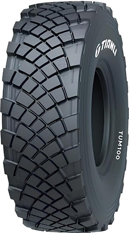 TIANLI TUM100 425/85 R21 162 C без шипов купить,NaN