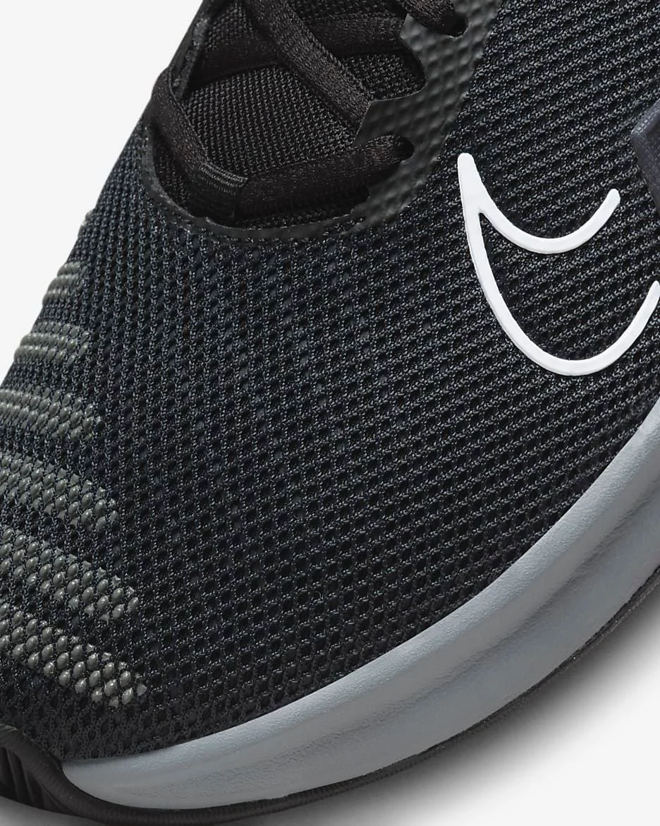 Кроссовки Nike Metcon 9 DZ2617-001 black 43.5 купить,0