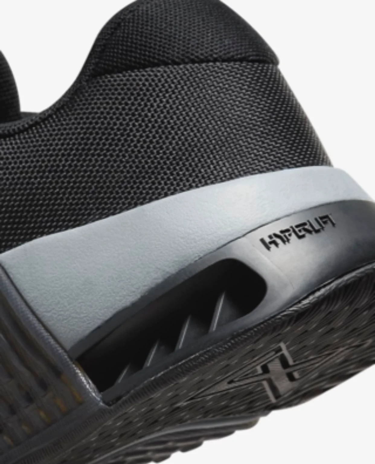 Кроссовки Nike Metcon 9 DZ2617-001 black 43.5 купить,0