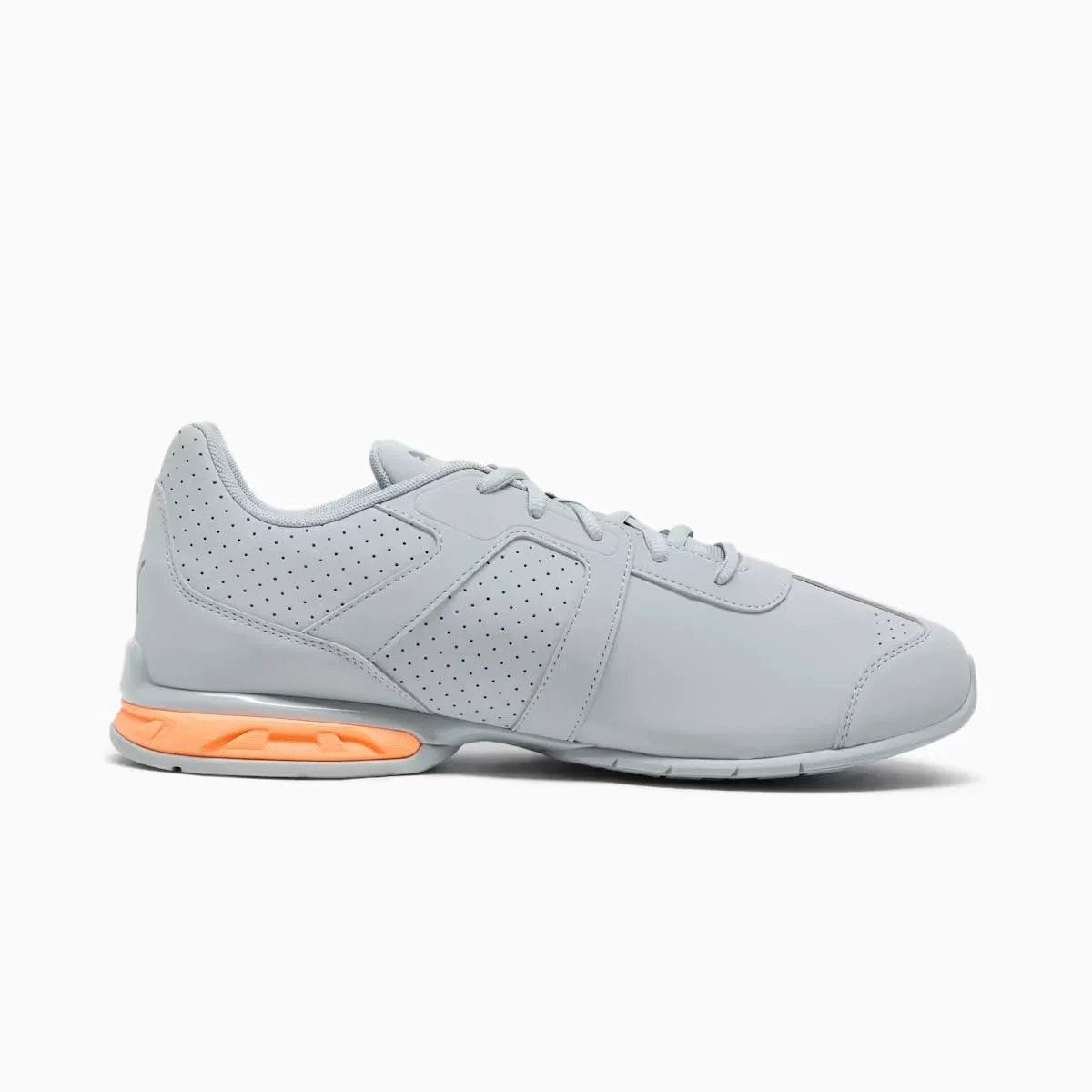 Кроссовки Puma Tazon 7 Evo 310378-08 grey 39,5