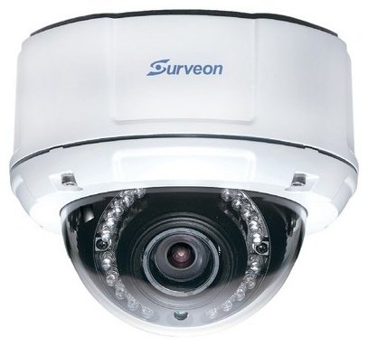 Камера видеонаблюдения Surveon CAM4471V 2048x1536 купить,NaN