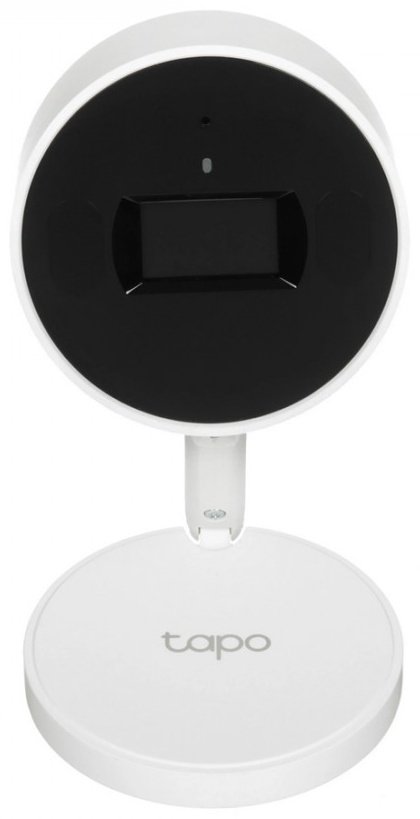 TP-LINK камера видеонаблюдения Tapo C125, 4MP, расширение 2560x1440