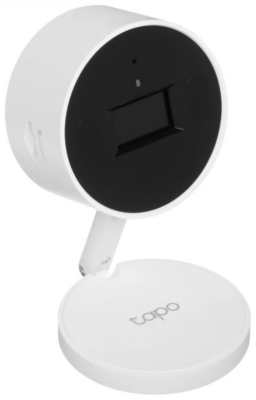 TP-LINK камера видеонаблюдения Tapo C125, 4MP, расширение 2560x1440