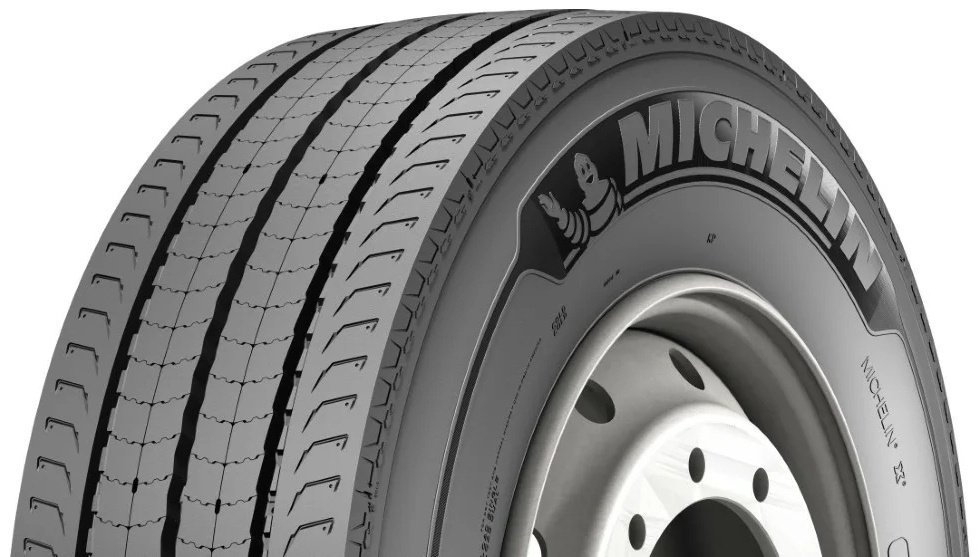 MICHELIN X Multi Z 385/65 R22.5 160K рулевая ось купить,NaN