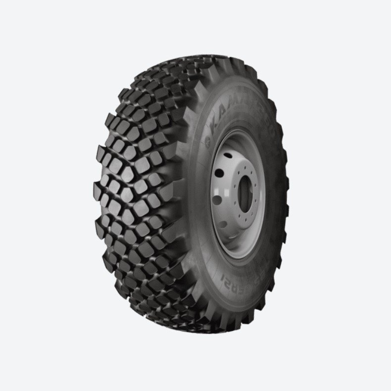 Нижнекамскшина TR 1260-1 425/85 R21 156 G купить,NaN