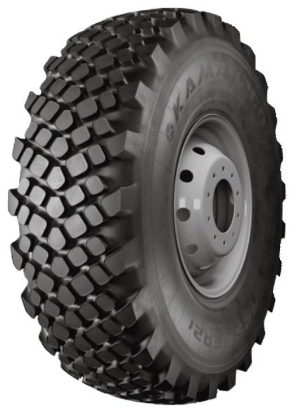 Нижнекамскшина Кама-1260-1 425/85 R21 156 G купить,NaN