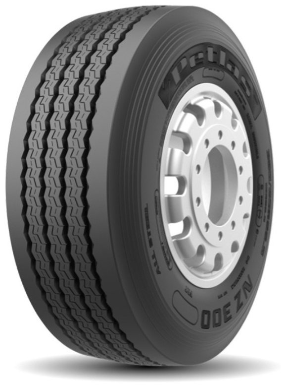 Petlas NZ300 445/45 R19.5 160 J купить,NaN