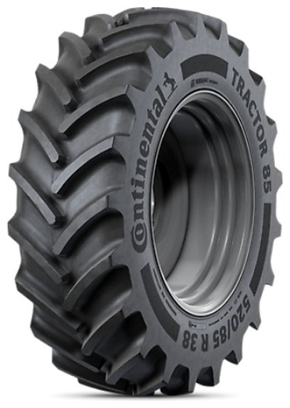 Continental TR85 520/85 R42C 162A8 купить,NaN